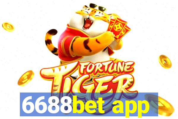 6688bet app